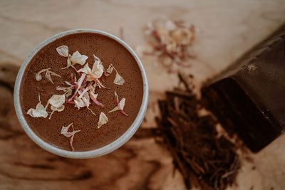 All About Ceremonial Cacao and its benefits