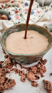 Native Heirloom Cacao - Hummingbird Wild Bliss
