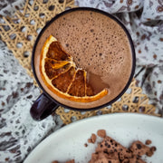 Ceremonial Cacao Pure